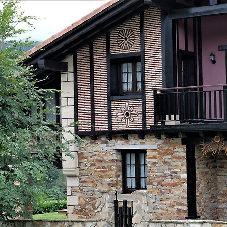 Вилла Bagadi Аранца Экстерьер фото