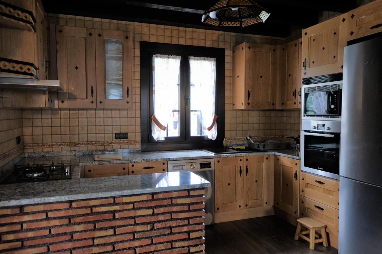 Вилла Bagadi Аранца Экстерьер фото